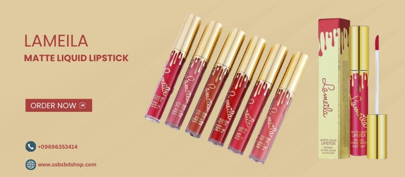 https://ssbsbdshop.com/product/lameila-matte-liquid-lipstick
