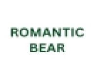 ROMANTIC BEAR