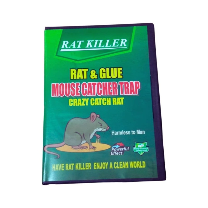 Current Rat Killing Gum, Powerful Glue for Catching Rats and Mice