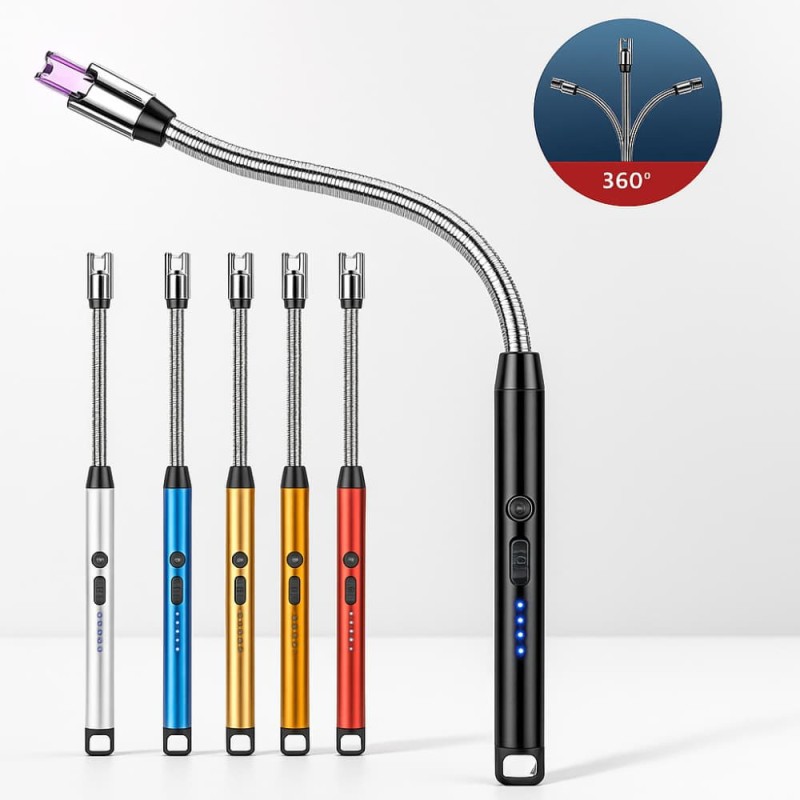 Premium Electric Arc BBQ Lighter USB Type-C