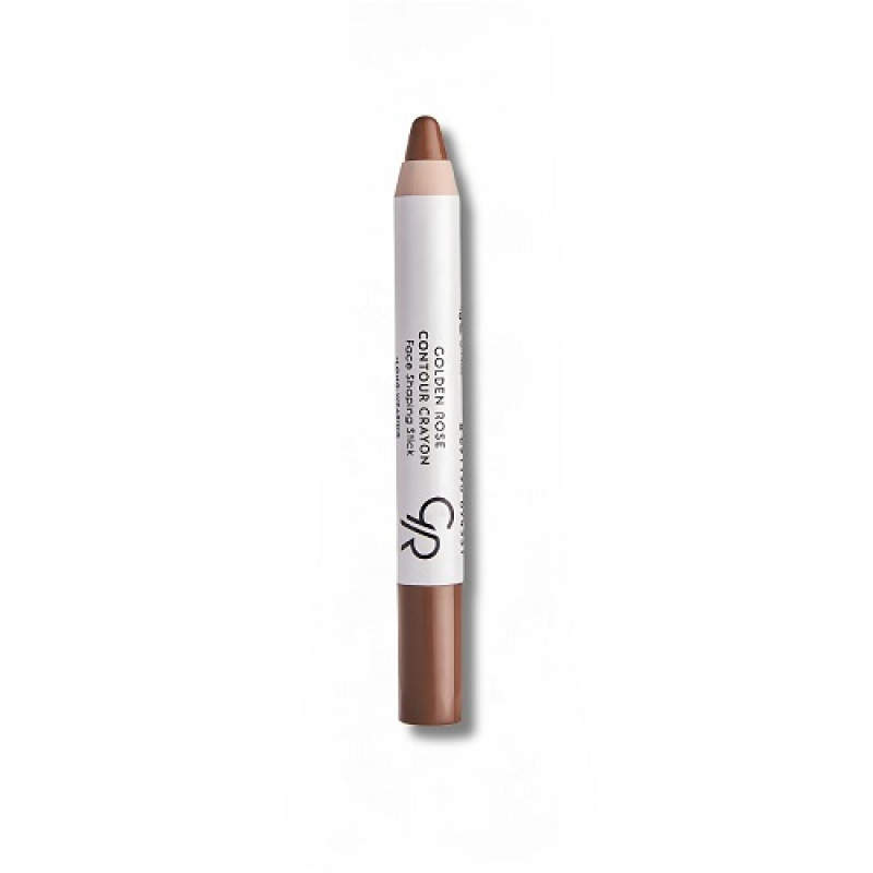 Golden Rose Contour Crayon