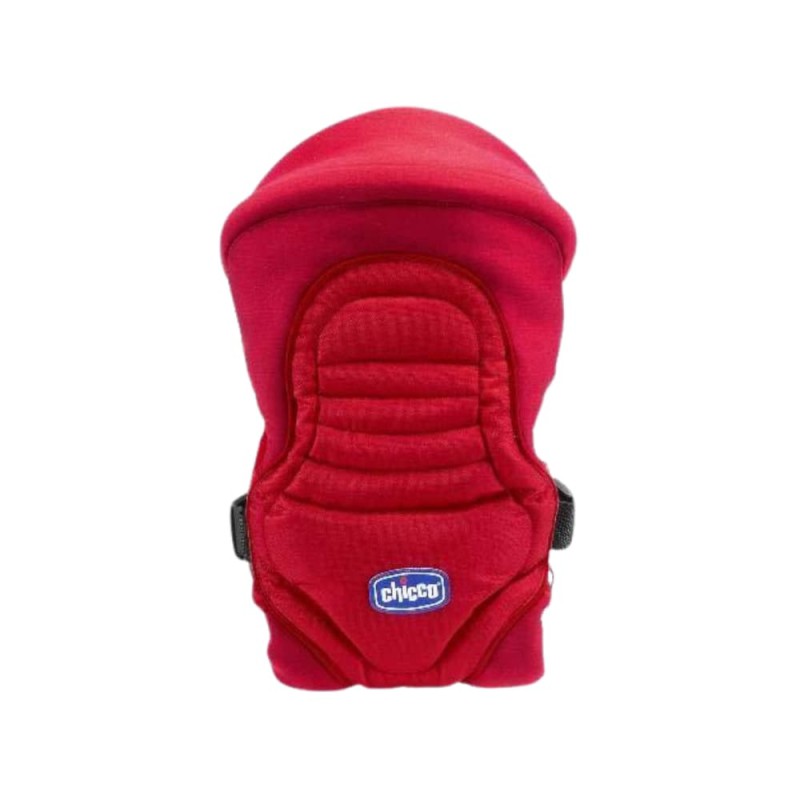 Chicco Soft & Dream 3-Position Baby Carrier