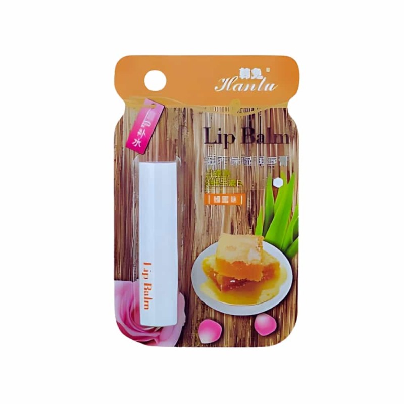 Hantu Moisturizing Lip Balm (Hanny)