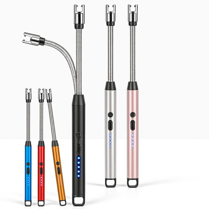 Premium Electric Arc BBQ Lighter USB Type-C