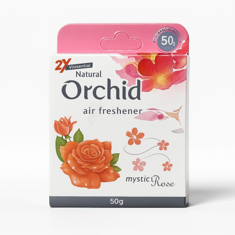 Orchid Air Freshener 50gm