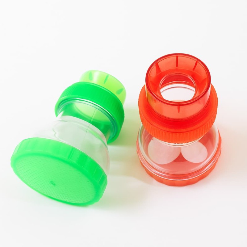 Water Tap Flower Filter For Kitchen Bathroom 4pcs