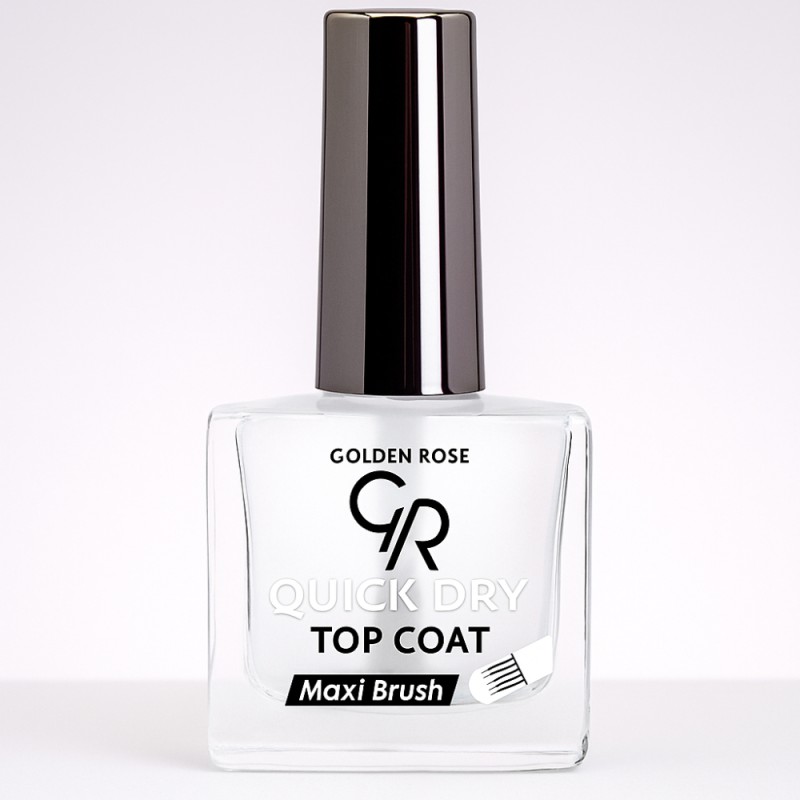 Golden Rose Quick Dry Top Coat