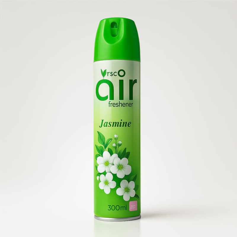 Fresc Air Freshener Jasmine 300ml