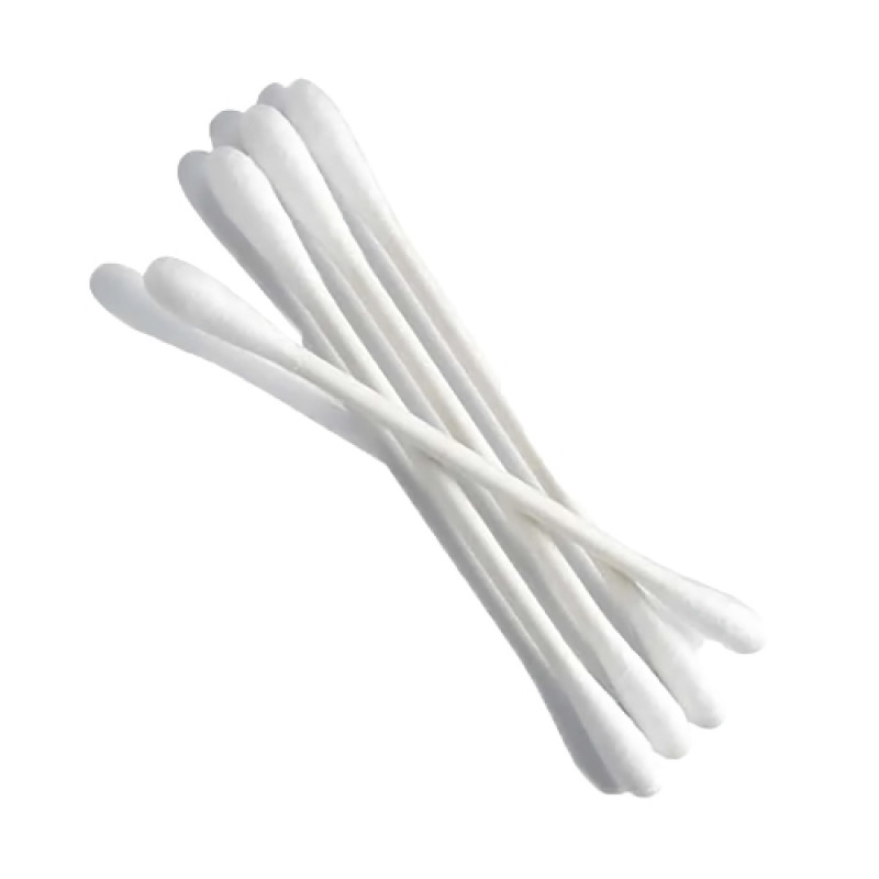 Wee Baby Cotton Swabs (100pcs)