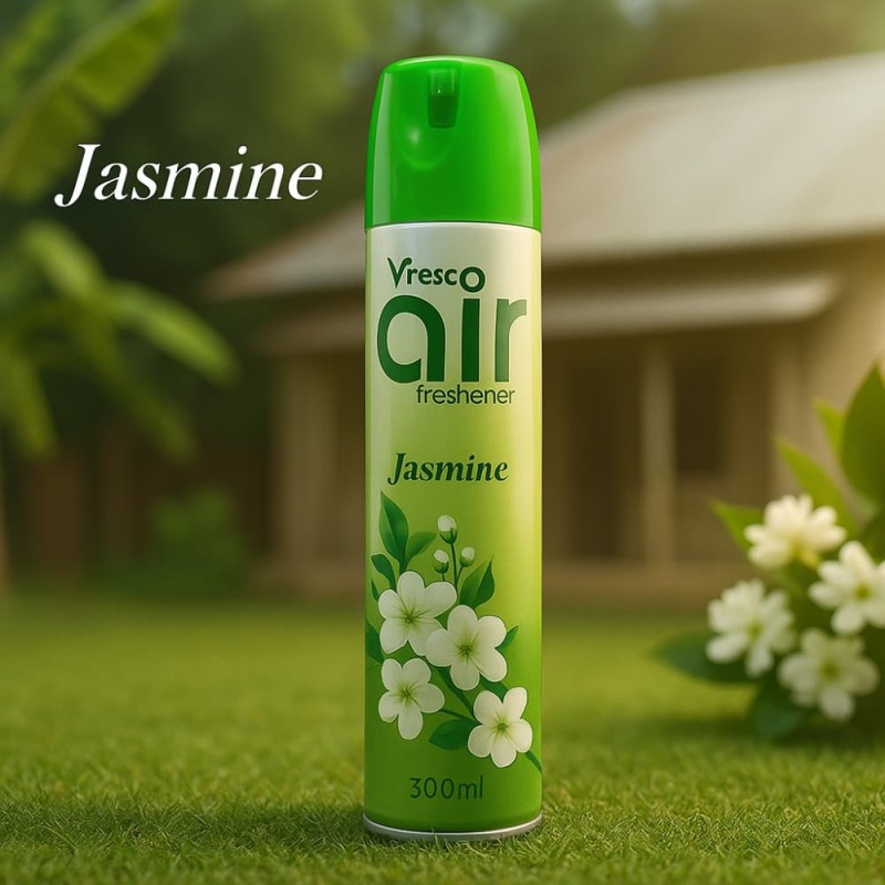 Fresc Air Freshener Jasmine 300ml