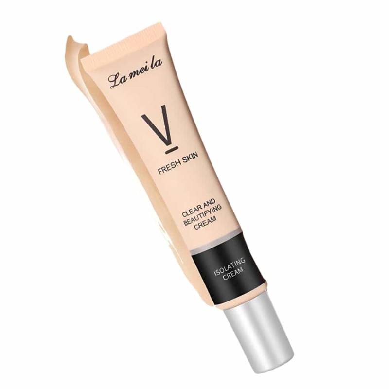 LAMEILA FRESH SKIN (V CREAM)CONCEALER  CLEAR AND BEUTIFYING CREAM  PRIMER