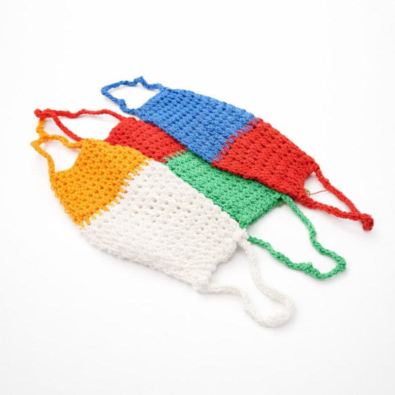 Double Handheld Bathroom Shower Scrubber for Deep Body Cleaning 2pcs