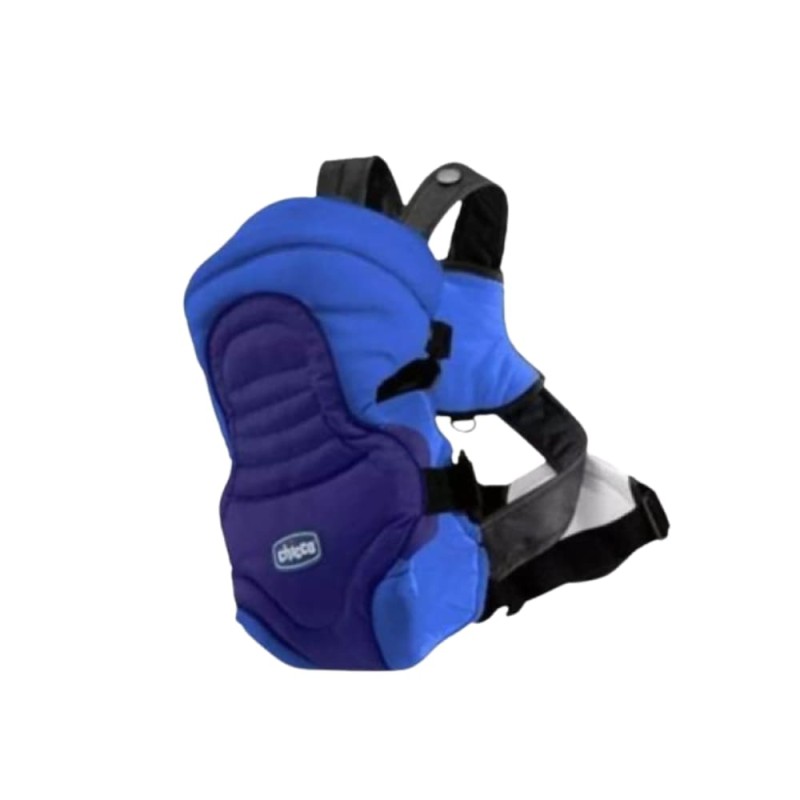 Chicco Soft & Dream 3-Position Baby Carrier