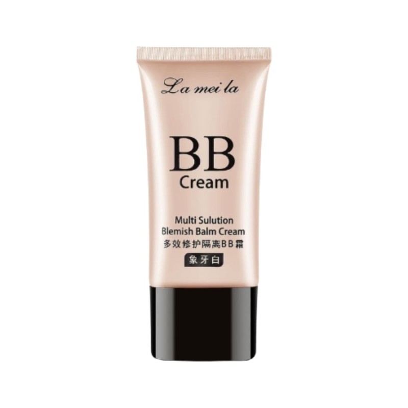 Lameila BB cream clear and cleansing multi sulution blemish balm cream