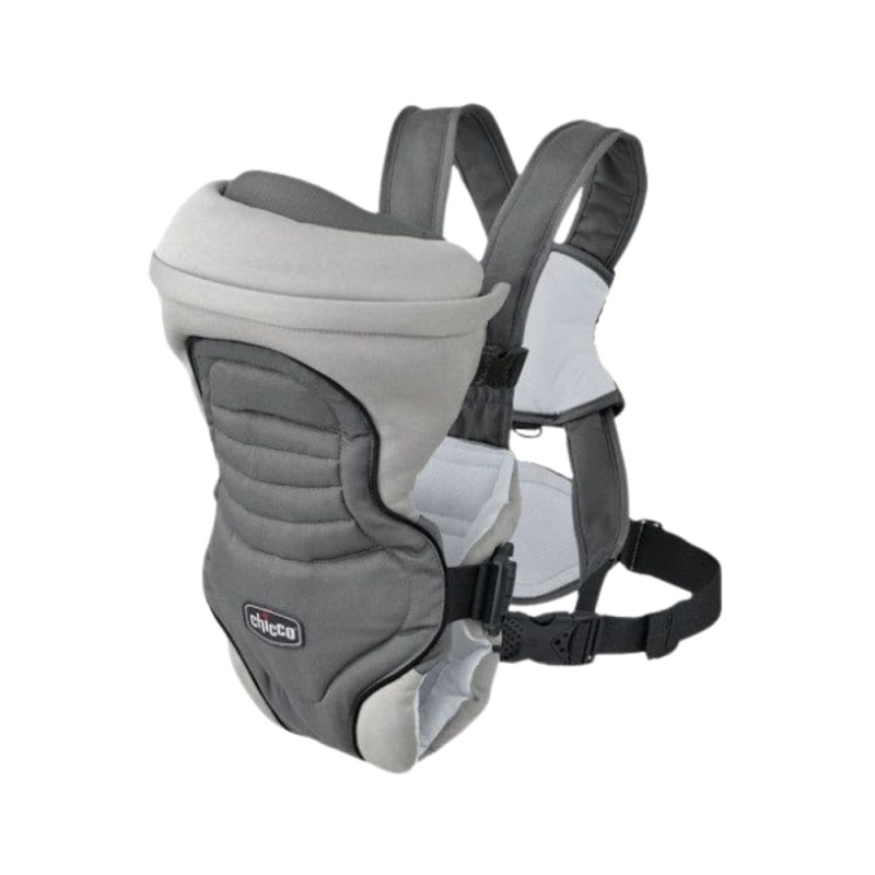 Chicco Soft & Dream 3-Position Baby Carrier