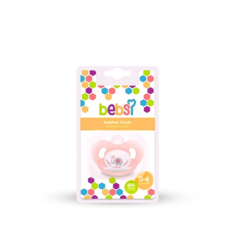 Bebsi Butterfly Soother