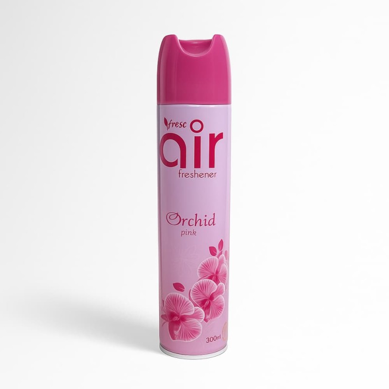 Fresc Air Freshener Orchid Pink 300ml