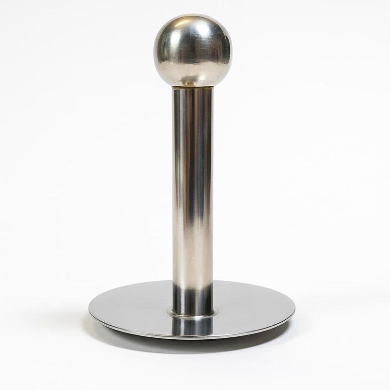 Hand Potato Press Smasher for Kitchen-1 Piece