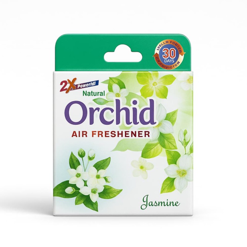 Orchid Air Freshener 50gm