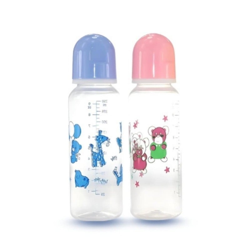 C&C Baby Standard Feeding Drinking Milk Bottle 250 ml