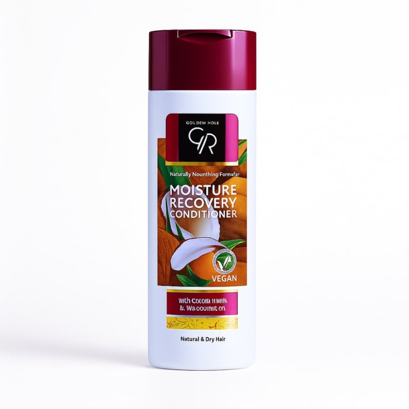Golden Rose Moisture Recovery Conditioner 430 ML