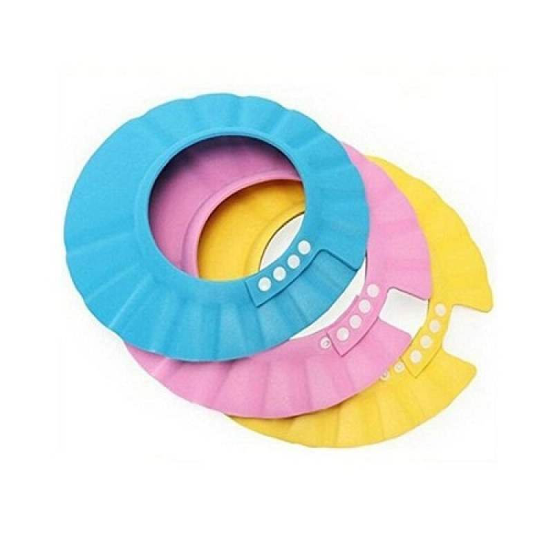 BEIMI BABY SHOWER HAT CAP