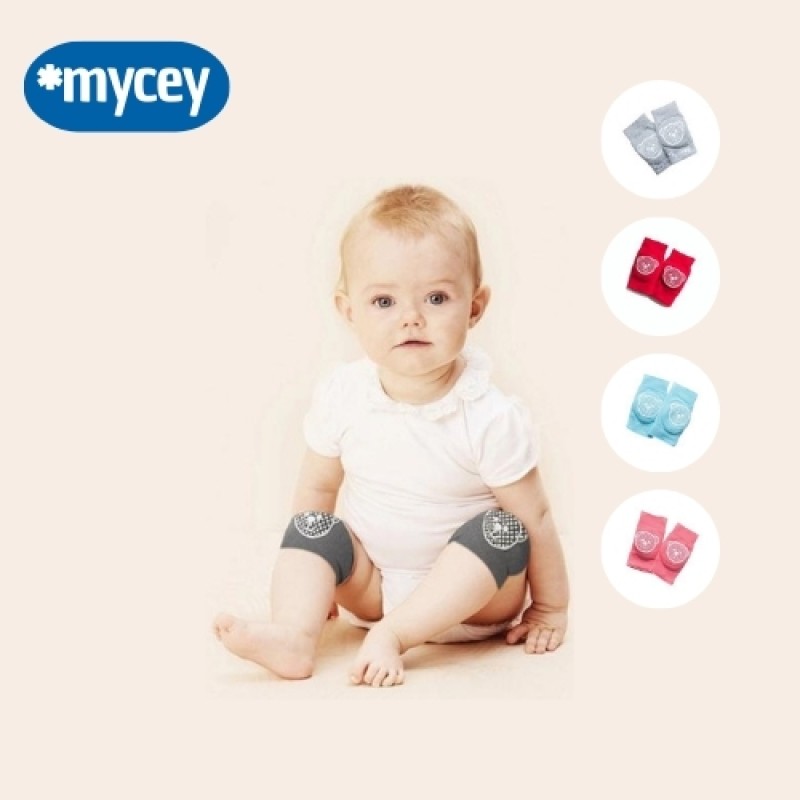 Mycey Crawling Kneepads (2Pcs)