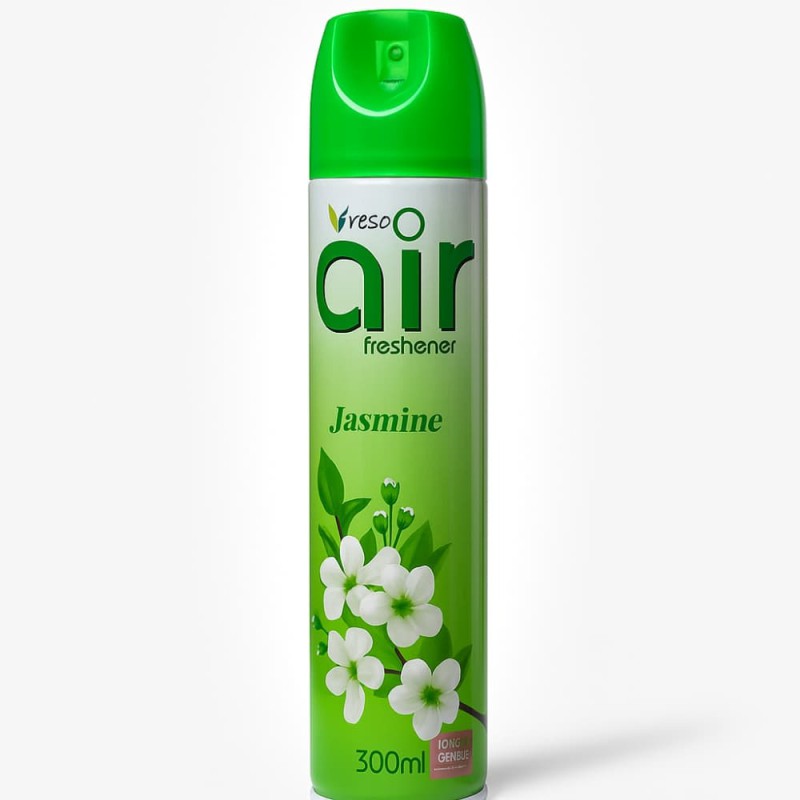 Fresc Air Freshener Jasmine 300ml