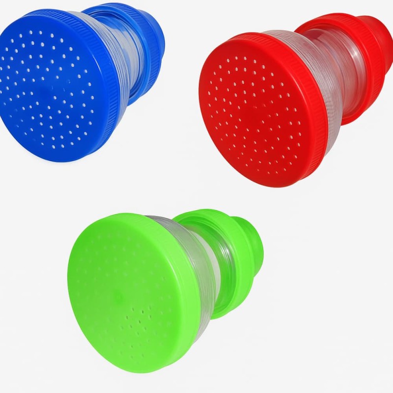 Water Tap Flower Filter For Kitchen Bathroom 4pcs