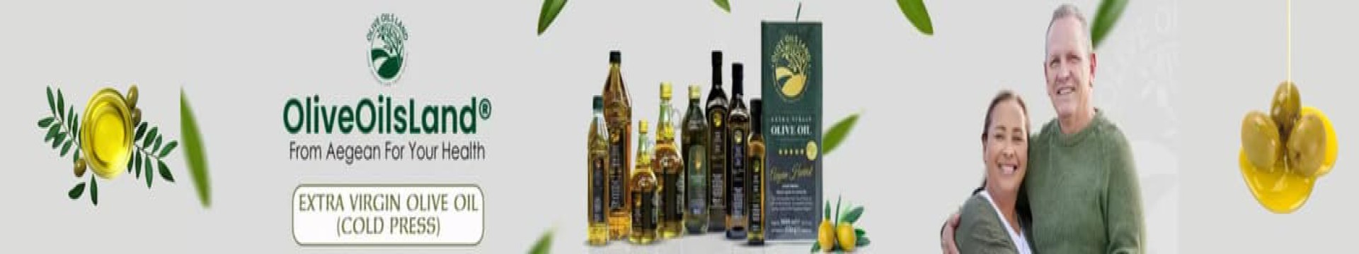 Olive Oil