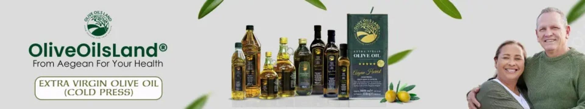 Olive Oil