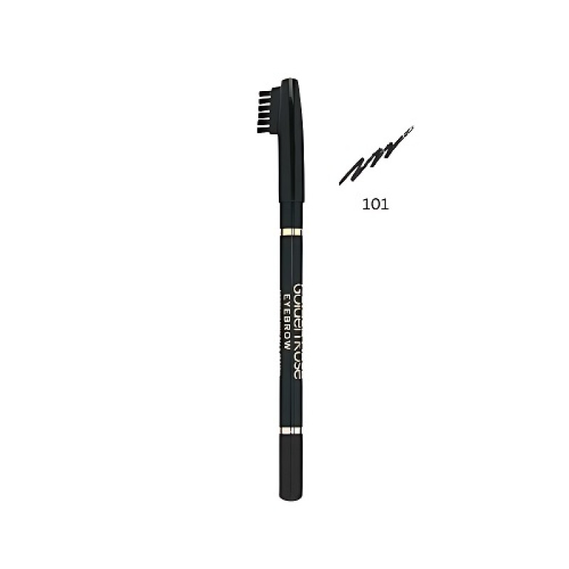 Golden Rose Eyebrow Pencil