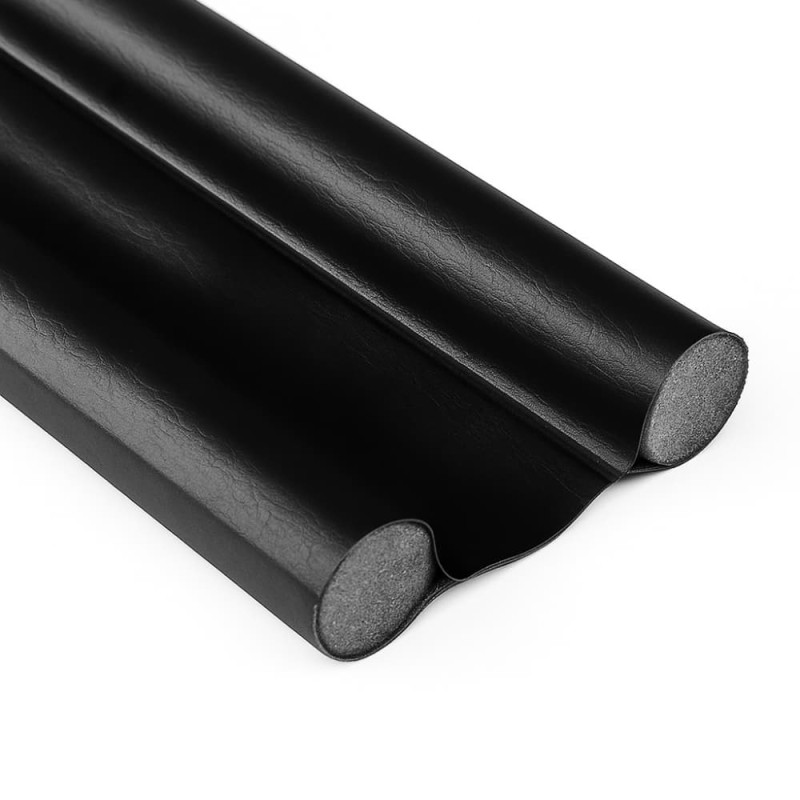 Door Seal Strip - Windproof, Soundproof, Waterproof, Insect-Proof Solution for Gaps (1pcs)