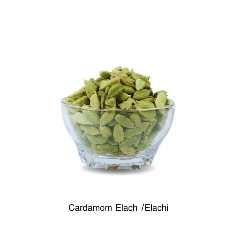 Cardamom Elach /Elachi 100g