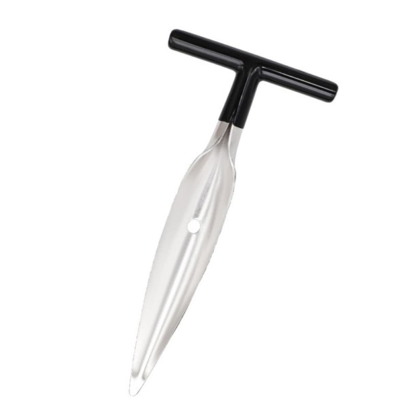 Stainless Steel Coconut Opener Tool for Green Coconut