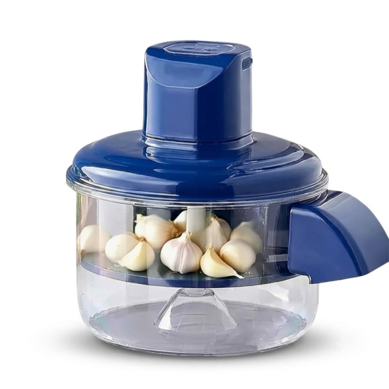 Rechargeable Fruit & Vegetable Electric Peeler