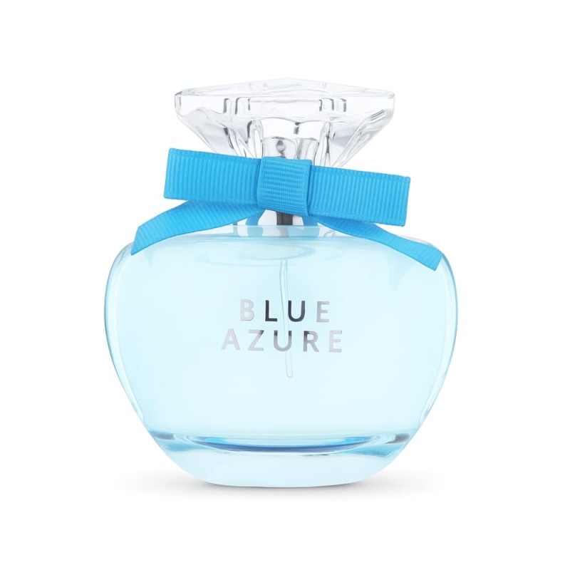 Golden Rose Eau De Parfum Blue Azure 100 ML