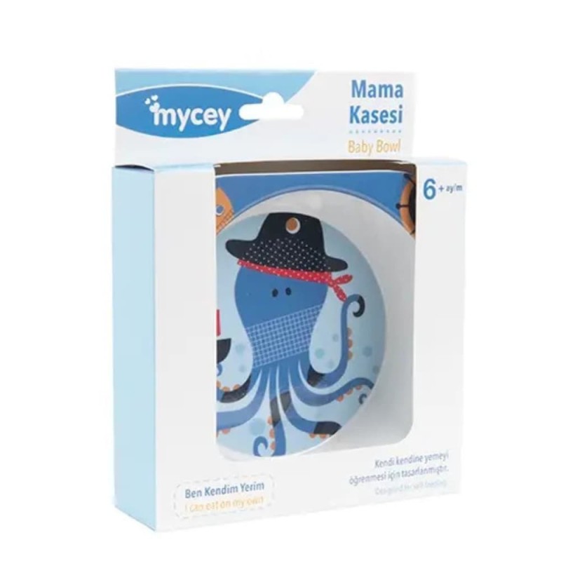 Mycey Baby Bowl