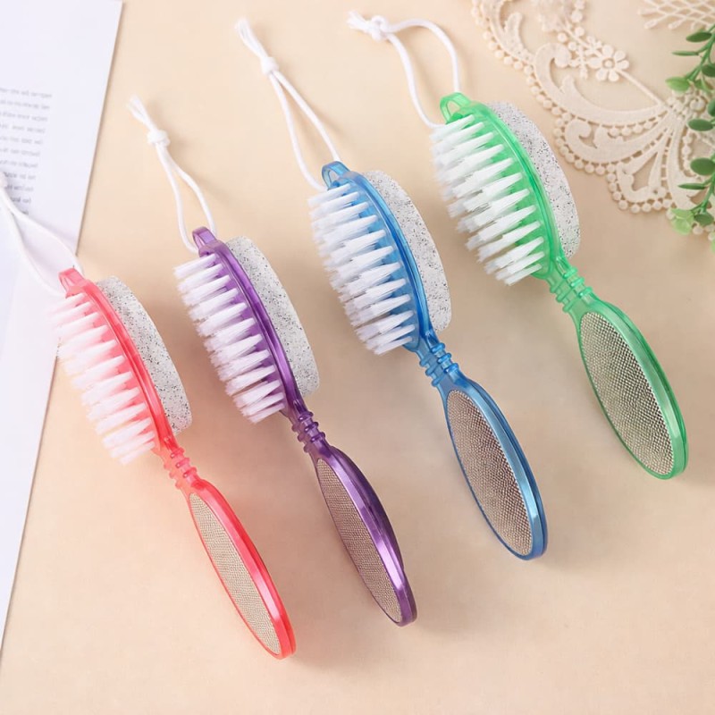 4-in-1 Foot Grinder Pedicure File