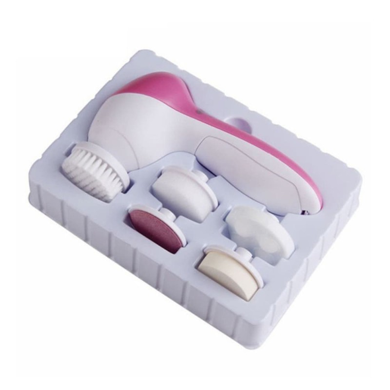 5 in 1 Facial Massager & Cleansing Tool