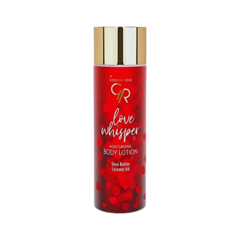 Golden Rose Body Lotion Love Whisper 250 ML