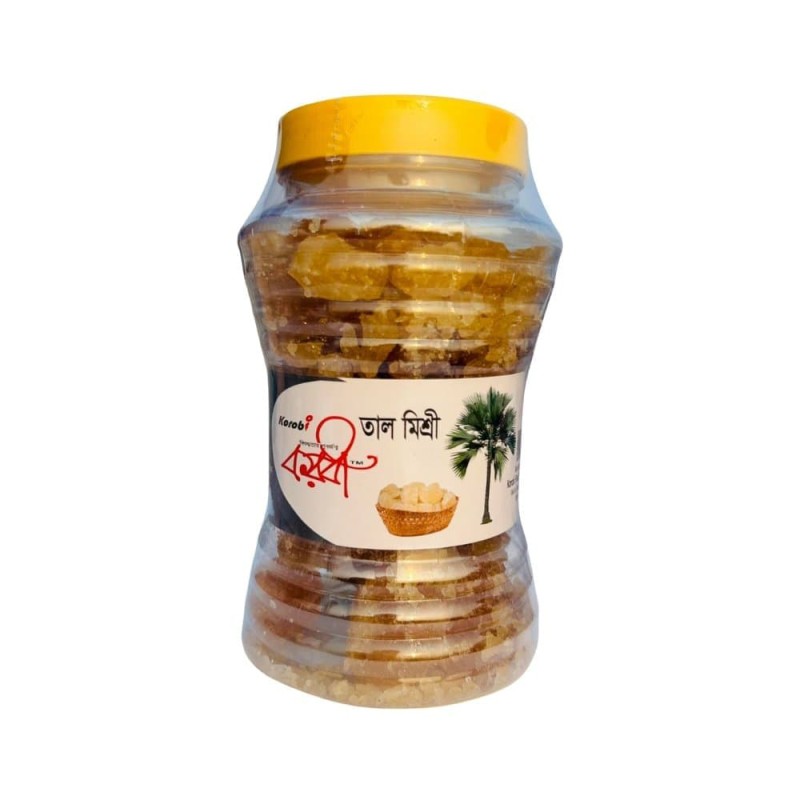 Korobi Tal Mishri (650gm)