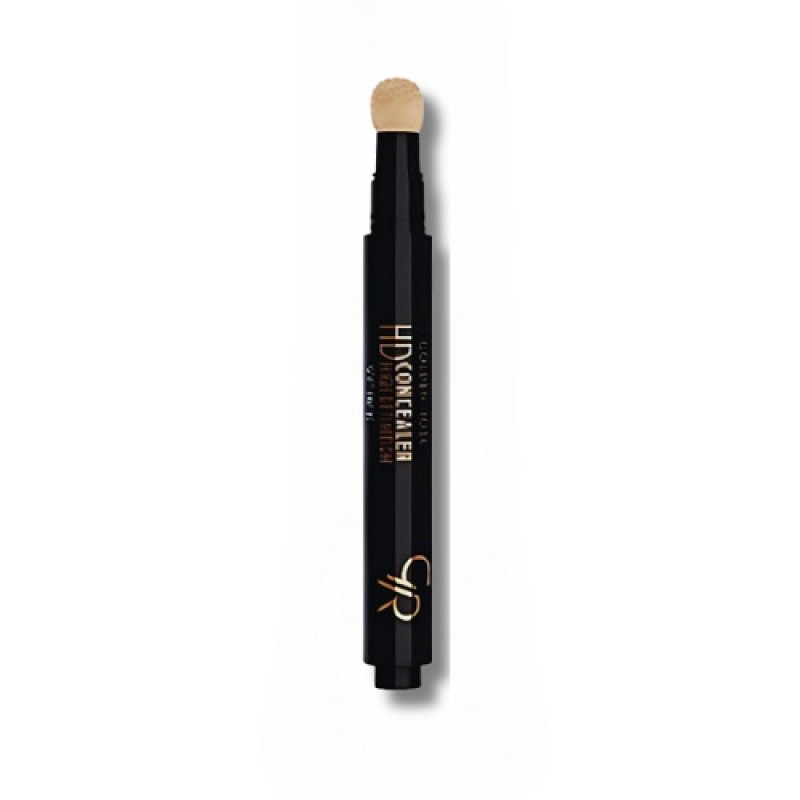 Golden Rose HD Concealer High Definition SPF 15