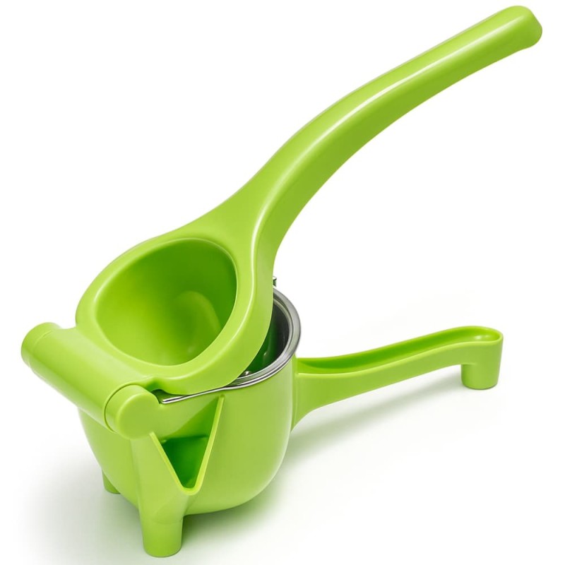 premium Manual Multi-Functional Durable Plastic Lemon & Fruit Juicer