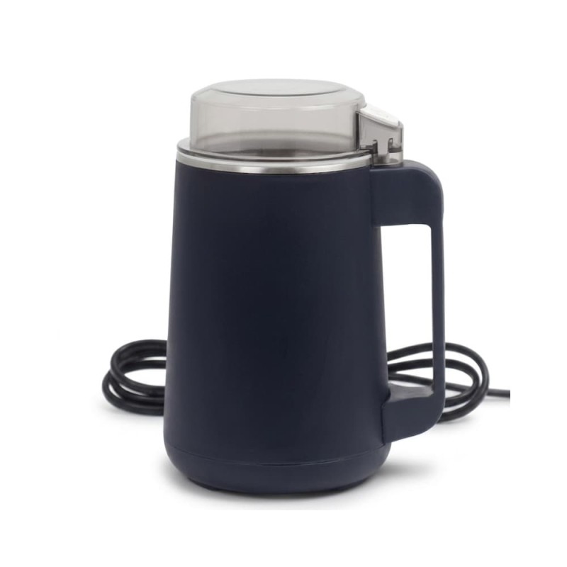 Electric Grinder NM-8800 | Professional 1200W Spice Grinder with 8 Blades