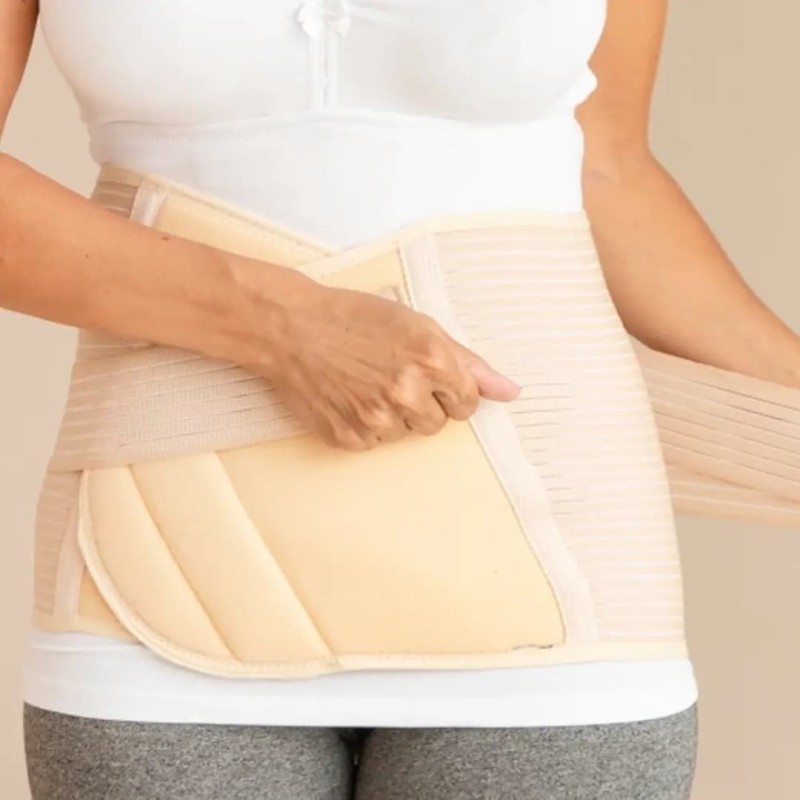 Mycey Slimming Adjustable Bellyband