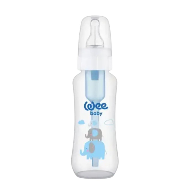 Wee Baby Anti-Colic PP Bottle 240 ML