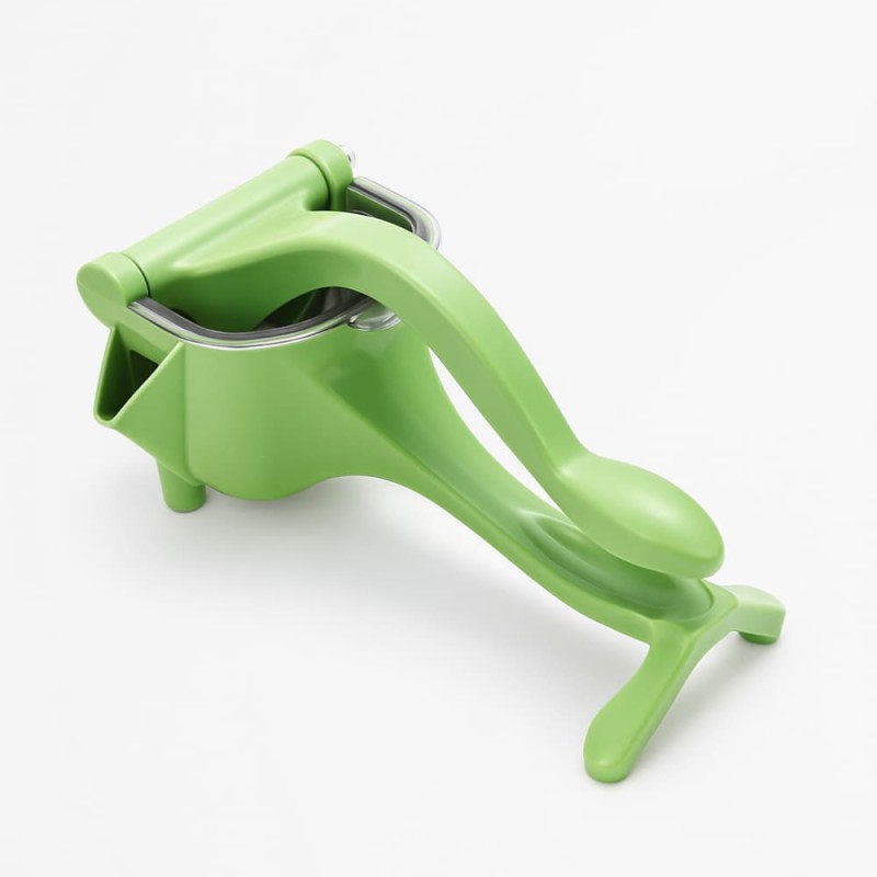 premium Manual Multi-Functional Durable Plastic Lemon & Fruit Juicer
