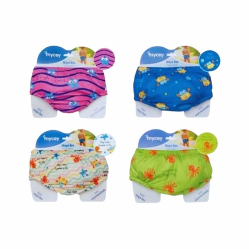 Mycey Swim Diaper