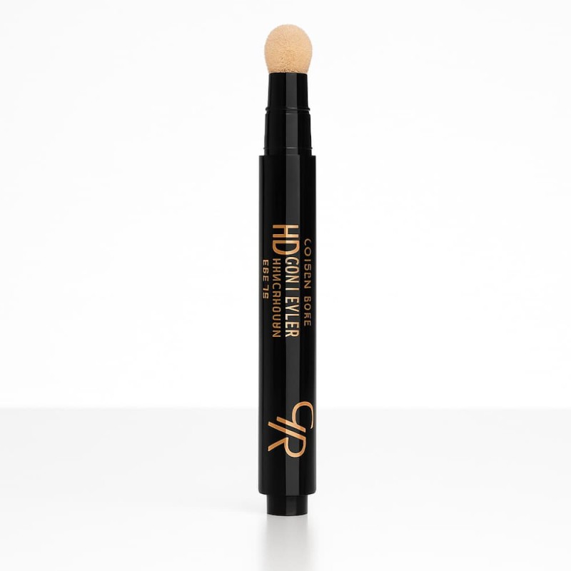 Golden Rose HD Concealer High Definition SPF 15